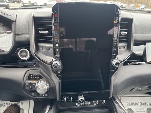 New 2026 RAM 1500 Rebel w/ Rebel Level 2 Equipment Group image 12