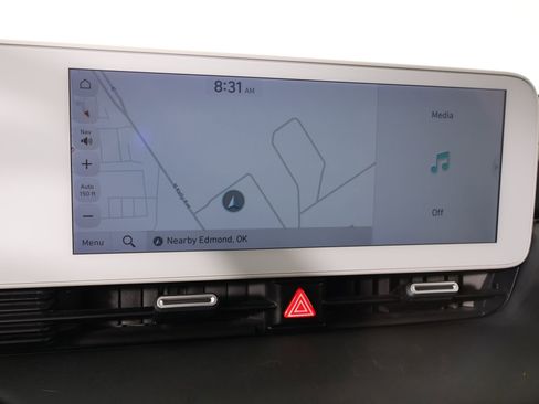 Used 2023 Hyundai Ioniq 5 SEL RWD image 7