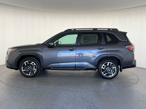 New 2026 Subaru Forester Limited AWD/4WD image 8