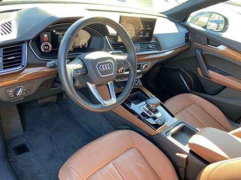Certified 2022 Audi Q5 2.0T Premium Plus w/ Premium Plus Package image 23