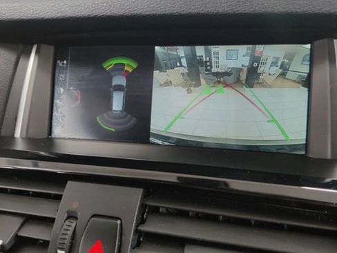 Used 2017 BMW X3 xDrive28i image 36