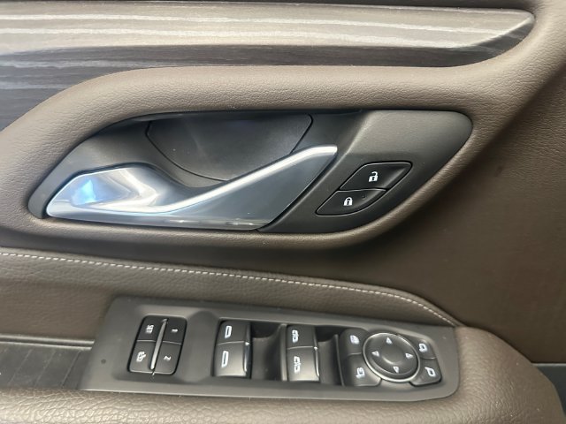 Used 2023 GMC Yukon Denali w/ Denali Reserve Package AWD/4WD image 33
