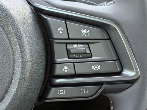 New 2026 Subaru Forester Touring AWD/4WD image 25