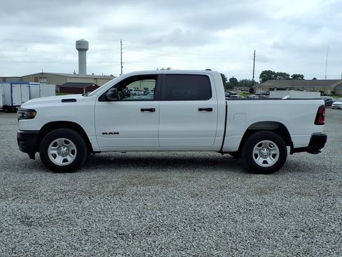 Used 2025 RAM 1500 Tradesman AWD/4WD image 8