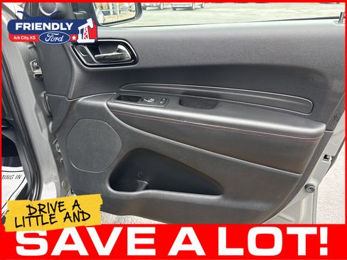 Used 2024 Dodge Durango GT AWD/4WD image 36