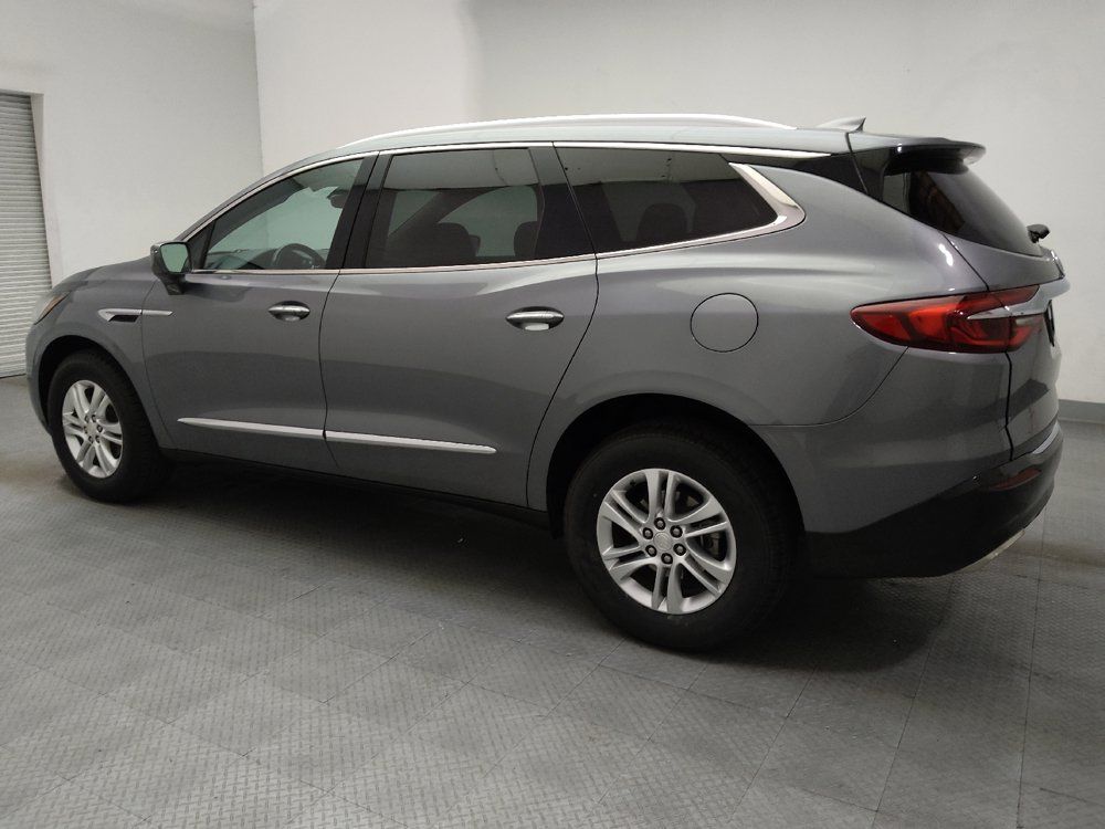 Used 2019 Buick Enclave Essence FWD image 3