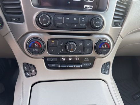 Used 2020 GMC Yukon Denali w/ Denali Ultimate Package image 15