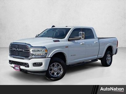 Used 2022 RAM 2500 Laramie