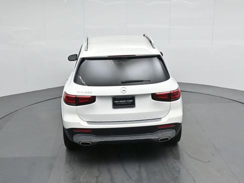 Used 2021 Mercedes-Benz GLB 250 image 44