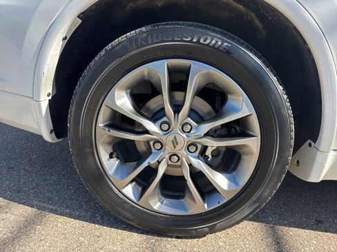 Used 2020 Dodge Durango R/T w/ Trailer Tow Group IV AWD/4WD image 9