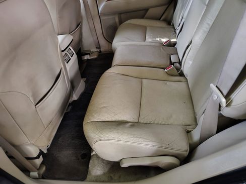 Used 2012 Lexus RX 350 AWD w/ Premium Pkg image 13