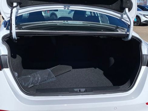 New 2025 Nissan Sentra S image 21