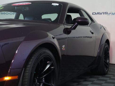 Used 2022 Dodge Challenger R/T Scat Pack image 11