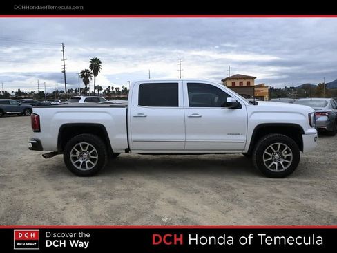 Used 2016 GMC Sierra 1500 Denali image 5