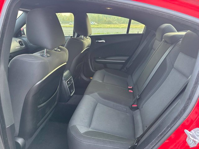 Used 2018 Dodge Charger R/T RWD image 7