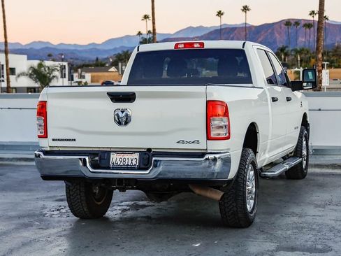 Used 2024 RAM 2500 Big Horn image 9