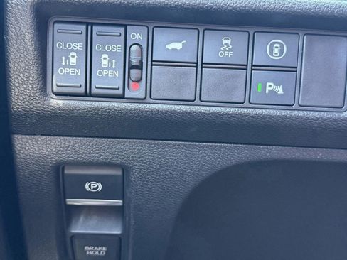 Used 2022 Honda Odyssey Elite image 29
