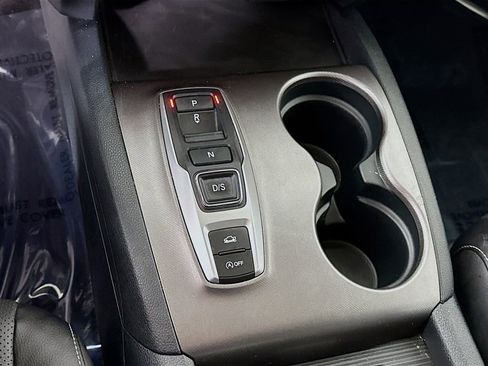 Used 2023 Honda Ridgeline RTL image 8