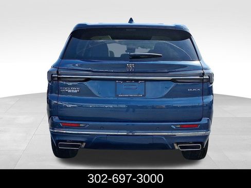 New 2026 Buick Enclave Avenir w/ Super Cruise Package image 5