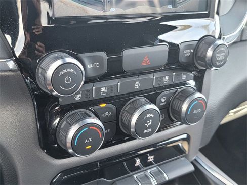 Certified 2024 RAM 1500 Laramie image 24