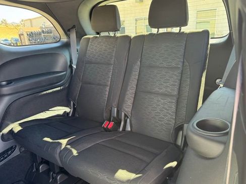 New 2026 Dodge Durango GT w/ Blacktop Package image 28