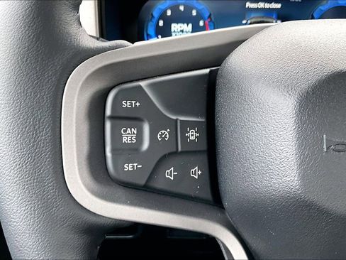 New 2025 Ford Bronco Outer Banks image 16