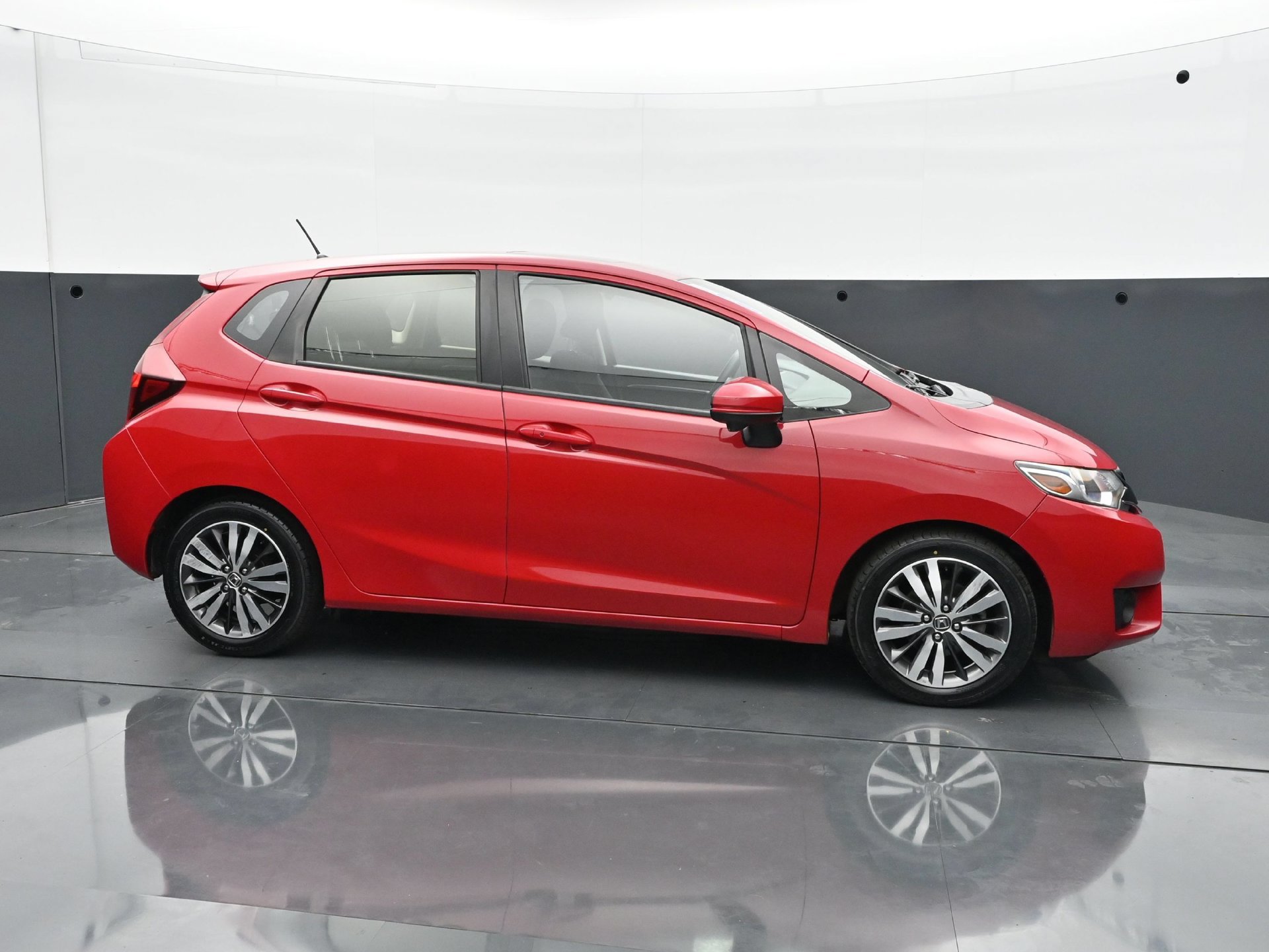 Used 2016 Honda Fit EX image 8