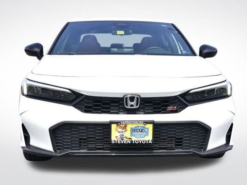 Used 2025 Honda Civic Si image 7