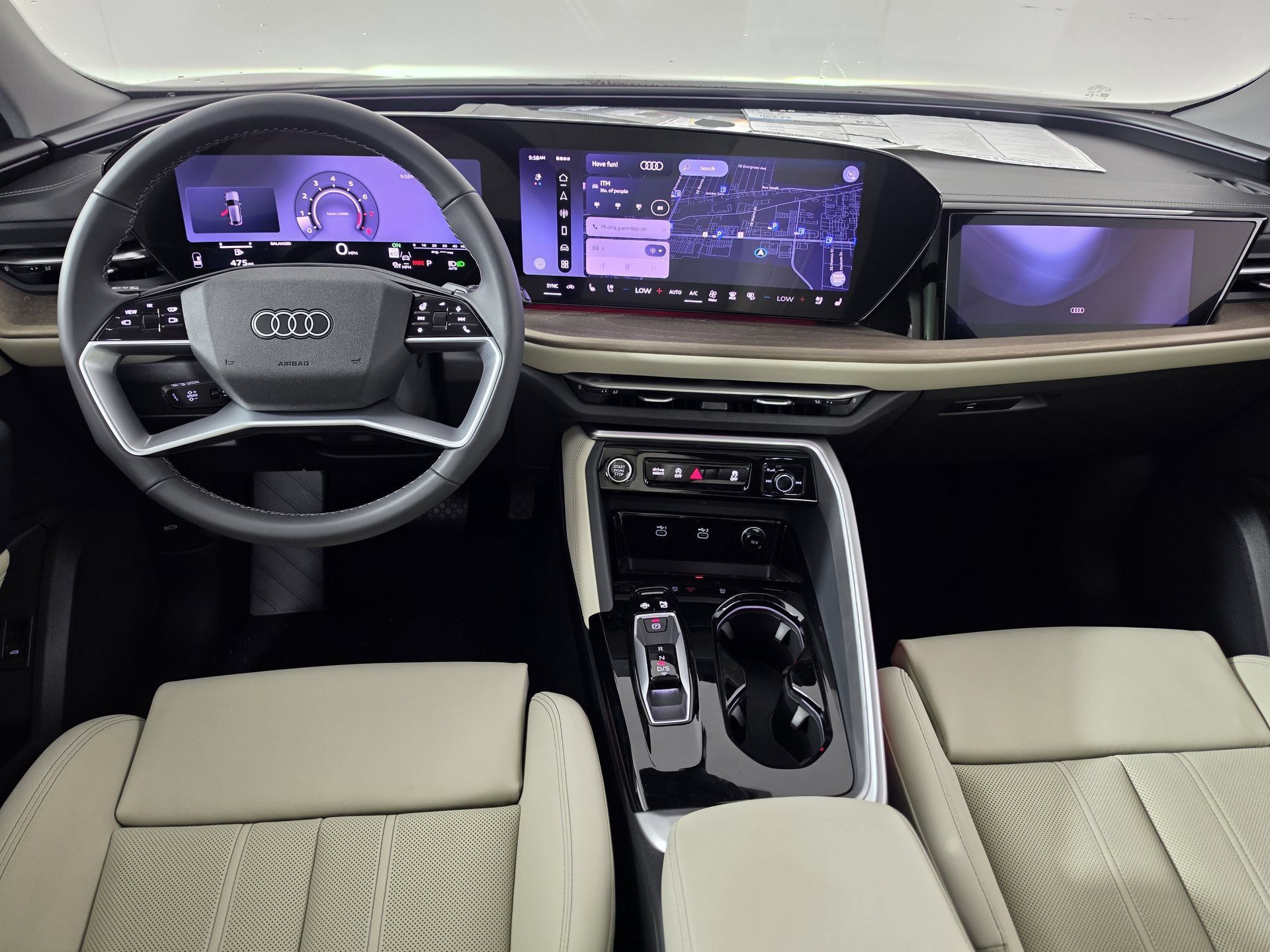 New 2026 Audi Q5 Prestige AWD/4WD image 25
