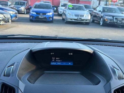 Used 2018 Ford Escape SE AWD/4WD image 29