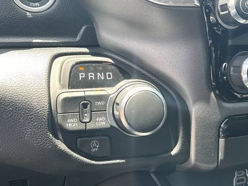 New 2026 RAM 1500 Express AWD/4WD image 26