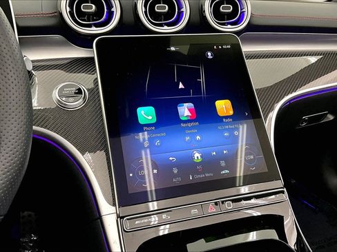 Used 2026 Mercedes-Benz CLE 53 AMG 4MATIC image 5