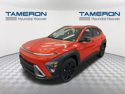 New 2026 Hyundai Kona SEL Sport