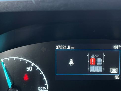 Used 2023 Ford Maverick XLT w/ Black Appearance Package image 24