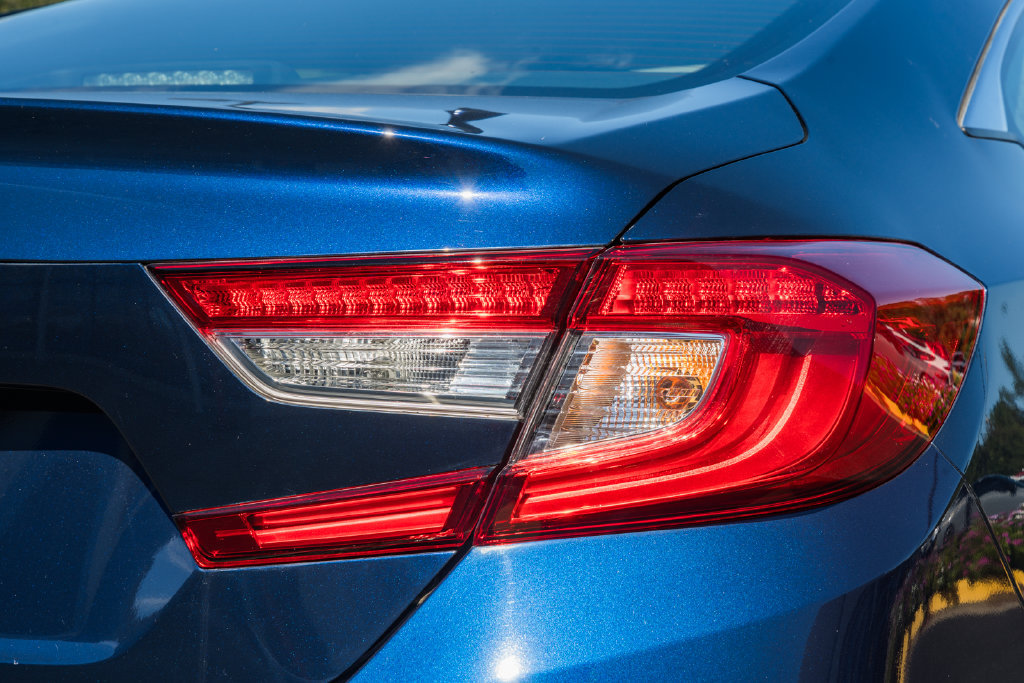 Used 2019 Honda Accord EX-L image 6