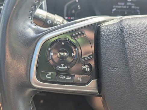 Used 2019 Honda CR-V EX-L image 27