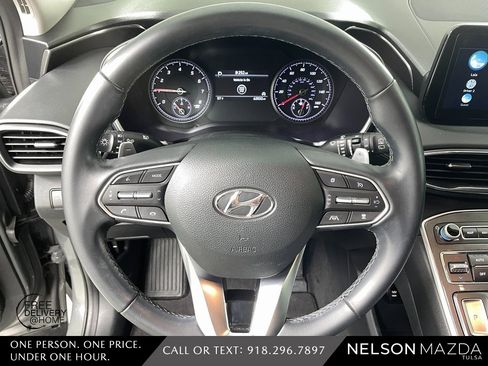 Used 2023 Hyundai Santa Fe XRT image 22