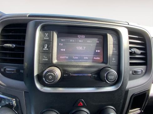 Used 2022 RAM 1500 Tradesman w/ Chrome Plus Package image 22