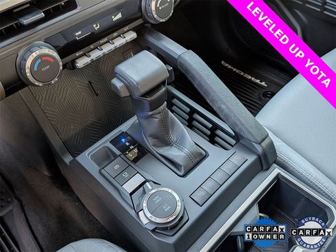 Used 2024 Toyota Tacoma SR5 image 14