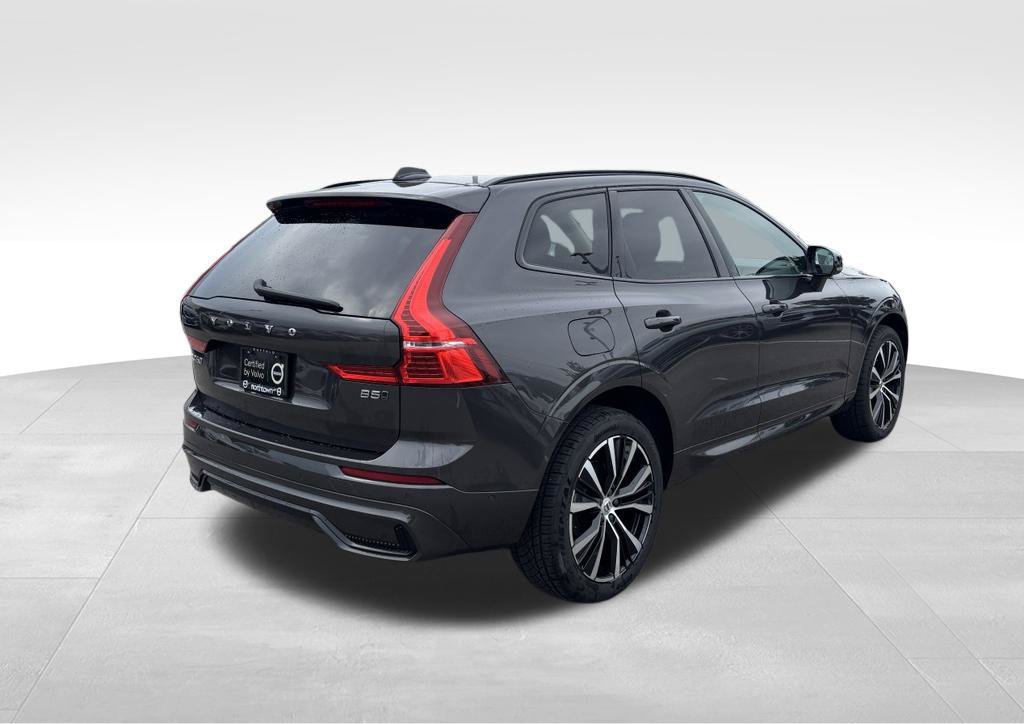 Certified 2023 Volvo XC60 B5 Plus w/ Climate Package AWD/4WD image 38