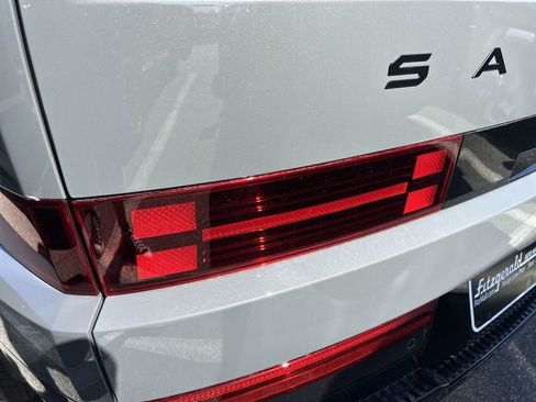 New 2026 Hyundai Santa Fe Calligraphy image 15