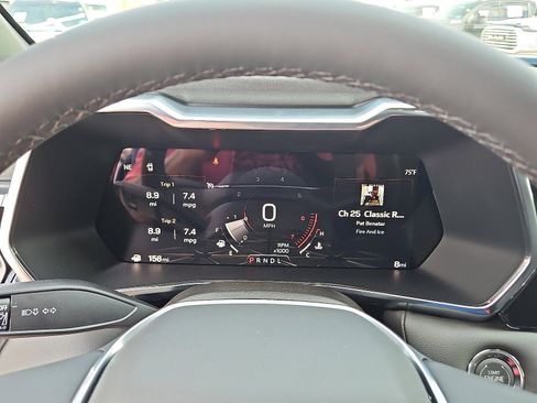 New 2026 GMC Canyon Elevation w/ Convenience Package image 15