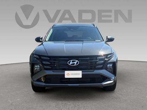 New 2026 Hyundai Tucson SEL FWD image 23