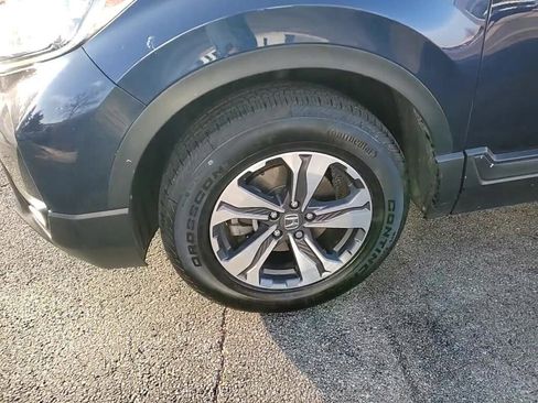 Used 2019 Honda CR-V LX image 6