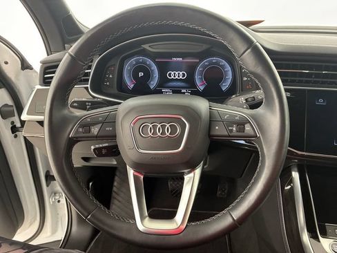 Used 2025 Audi Q7 3.0T Premium Plus AWD/4WD image 22