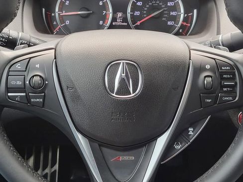Used 2019 Acura TLX 2.4L Technology Pkg w/A-Spec P image 28