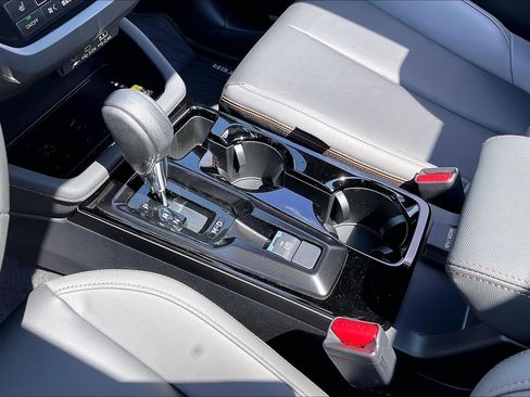 New 2026 Subaru Forester Sport AWD/4WD image 8