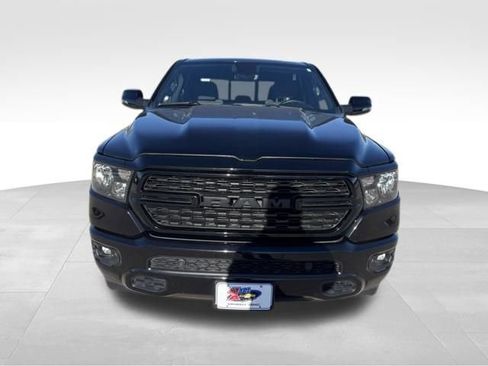 Used 2023 RAM 1500 Big Horn image 9