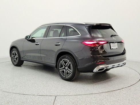 New 2026 Mercedes-Benz GLC 300 image 7