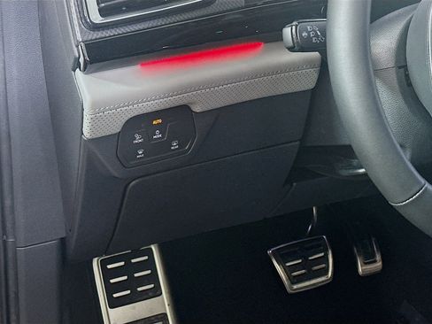 New 2026 Volkswagen Atlas Peak Edition AWD/4WD image 10